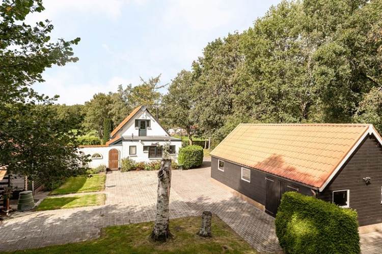 Woning Schapendrift 11 Noordwolde (FR)