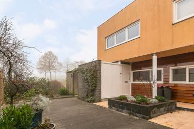 Woning Koenraad Bothstraat 34 Rotterdam