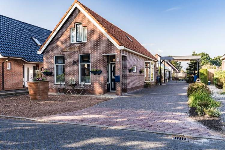 Woning Lubbermanswijk 16 Oude Pekela