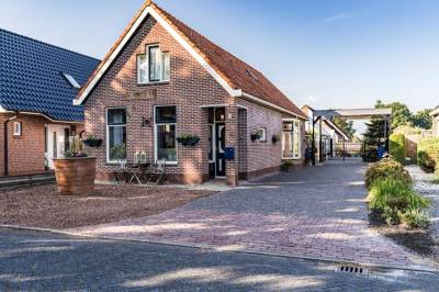 Woning Lubbermanswijk 16 Oude Pekela