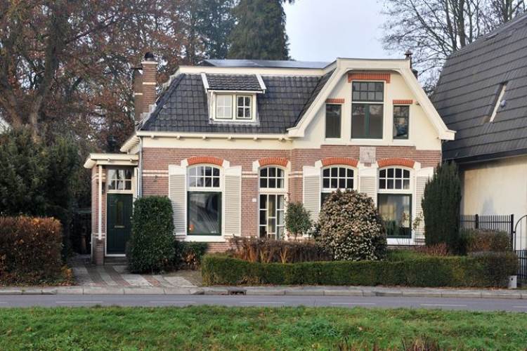 Woning Moerheimstraat 100 Dedemsvaart