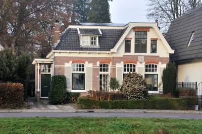 Woning Moerheimstraat 100 Dedemsvaart