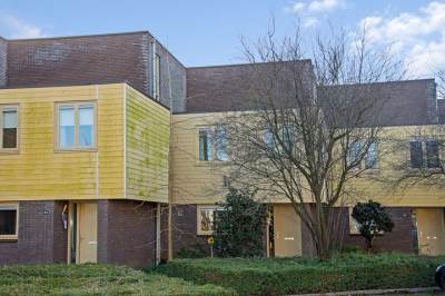 Woning Vederkruid 44 Nijverdal