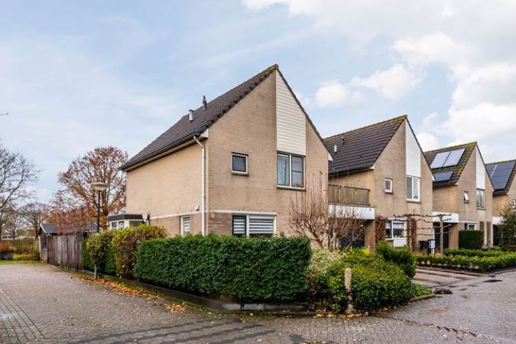 Woning Trasmolen 54 Mijdrecht