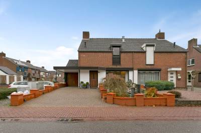 Woning Holstraat 53 Meerssen