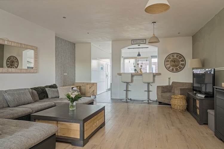 Woning Bisschopsmolenstraat 100 Etten-Leur