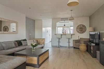 Woning Bisschopsmolenstraat 100 Etten-Leur