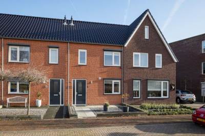 Woning Buitenwaard 6 Wijk en Aalburg