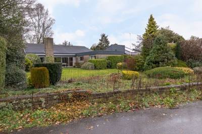 Woning Anthony Fokkerloane 13 Feanwâlden