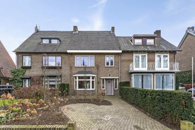 Woning Parallelweg 28 Meerssen