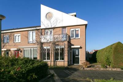 Woning Julius Caesarhof 15 Wijk bij Duurstede