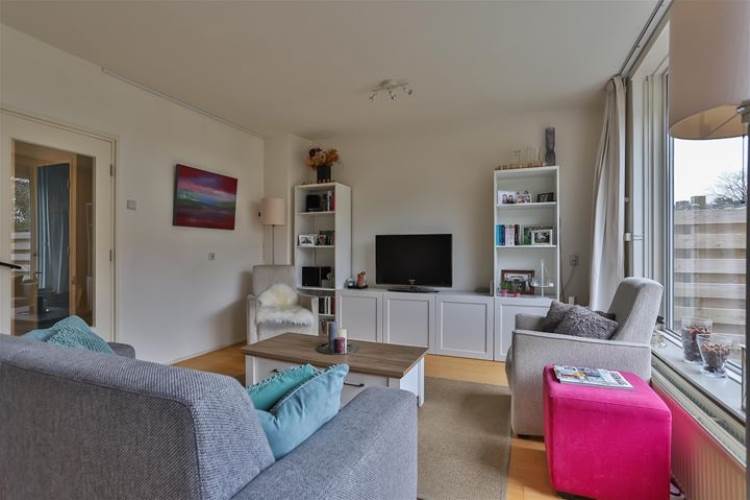 Woning Paterswoldseweg 602 Groningen