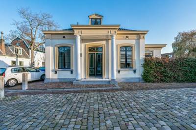 Woning Heiligland 65 Alkmaar