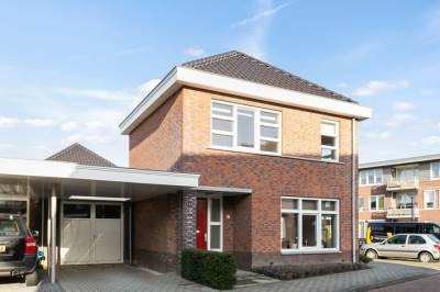 Woning Beukenbos 6 Bladel