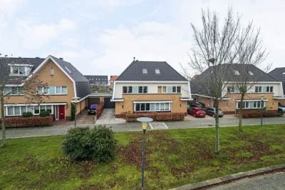 Woning Rijnstroom 66 Zoetermeer