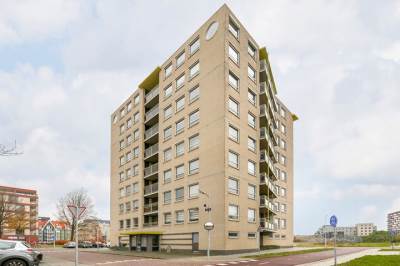 Woning Prelude 57 Zaandam