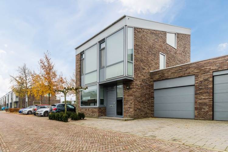 Woning Grasbeemd 8 Eindhoven