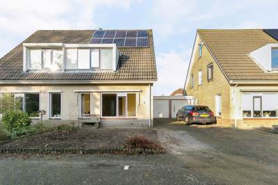 Woning 't Wheepad 5 Oldemarkt