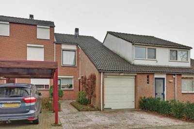Woning de Geerkamp 1530 Nijmegen