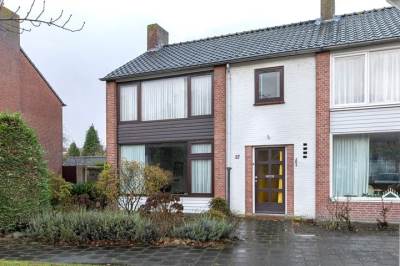 Woning Marijkeplein 27 Etten-Leur