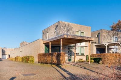 Woning Steenuil 97 Emmen