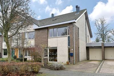 Woning Schermlaan 11 Leersum