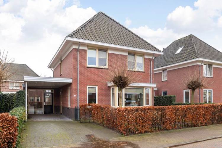 Woning Dinkelstraat 4 Winterswijk