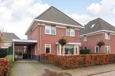 Woning Dinkelstraat 4 Winterswijk