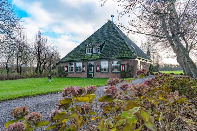 Woning Lekerweg 23 Wijdenes