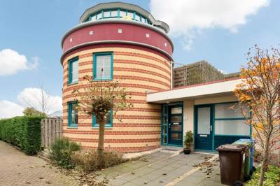 Woning Bellefleur 23 Boskoop