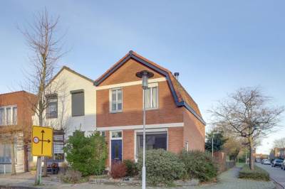 Woning Westdam 96 Sas van Gent