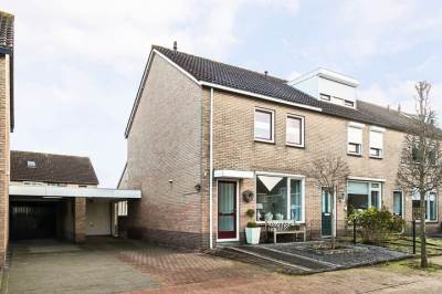 Woning Klaverkamp 9 Hattem