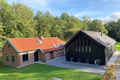 Woning Bospad 10 Ter Idzard