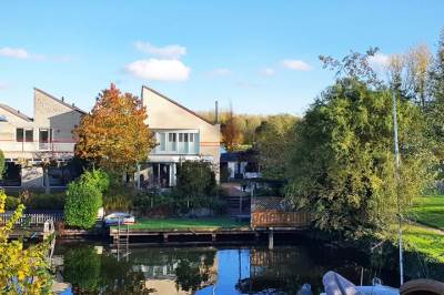 Woning Stuurboord 1 Almere