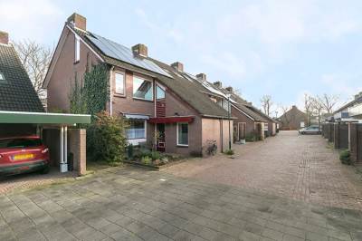Woning Leibeemd 156 Rijen