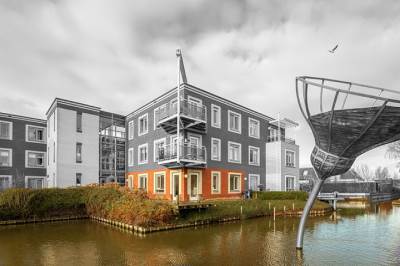 Woning Plevier 3 Hoogkarspel