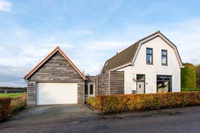 Woning Zonzeelseweg 2 Hooge Zwaluwe
