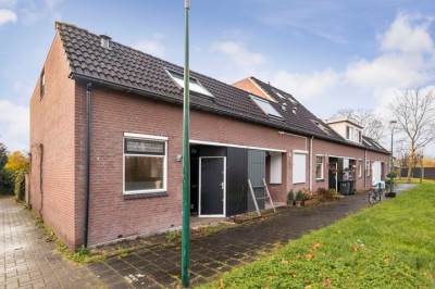 Woning Kamelenspoor 470 Maarssen