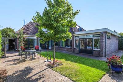 Woning J.J. Cremerplein 4 Zetten
