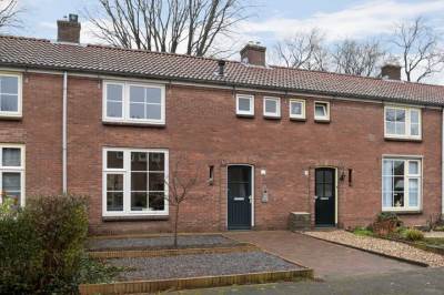 Woning Prinses Beatrixlaan 20 Brummen