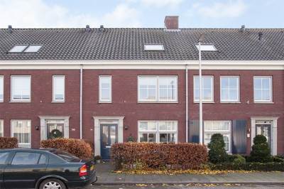 Woning Schipperstraat 74 Etten-Leur