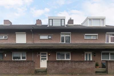 Woning Waterpoort 28 Geldrop