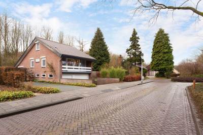 Woning Orionweg 8 Dronten