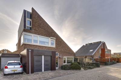 Woning Marene 9 Tiel
