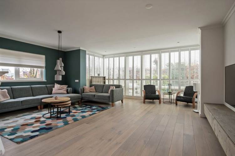 Woning Malta 34 Zoetermeer