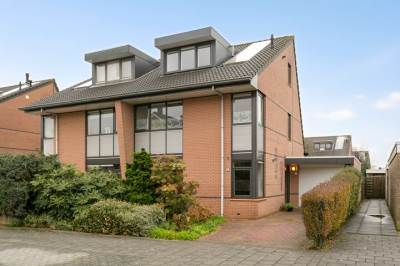 Woning Horatius 2 Wijk bij Duurstede