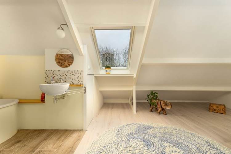 Woning J.M. den Uylstraat 23 Groningen