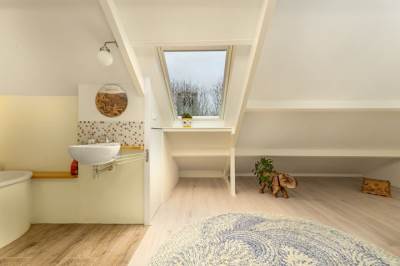 Woning J.M. den Uylstraat 23 Groningen