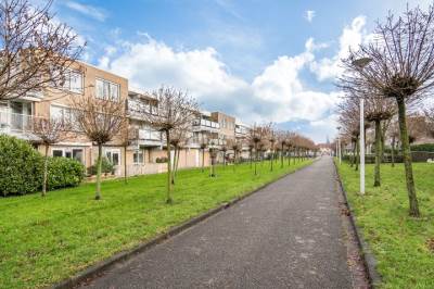 Woning Goudplevier 81 IJsselstein