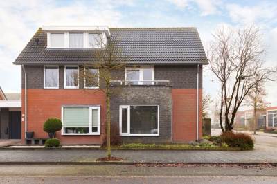 Woning Julierpas 24 Eindhoven